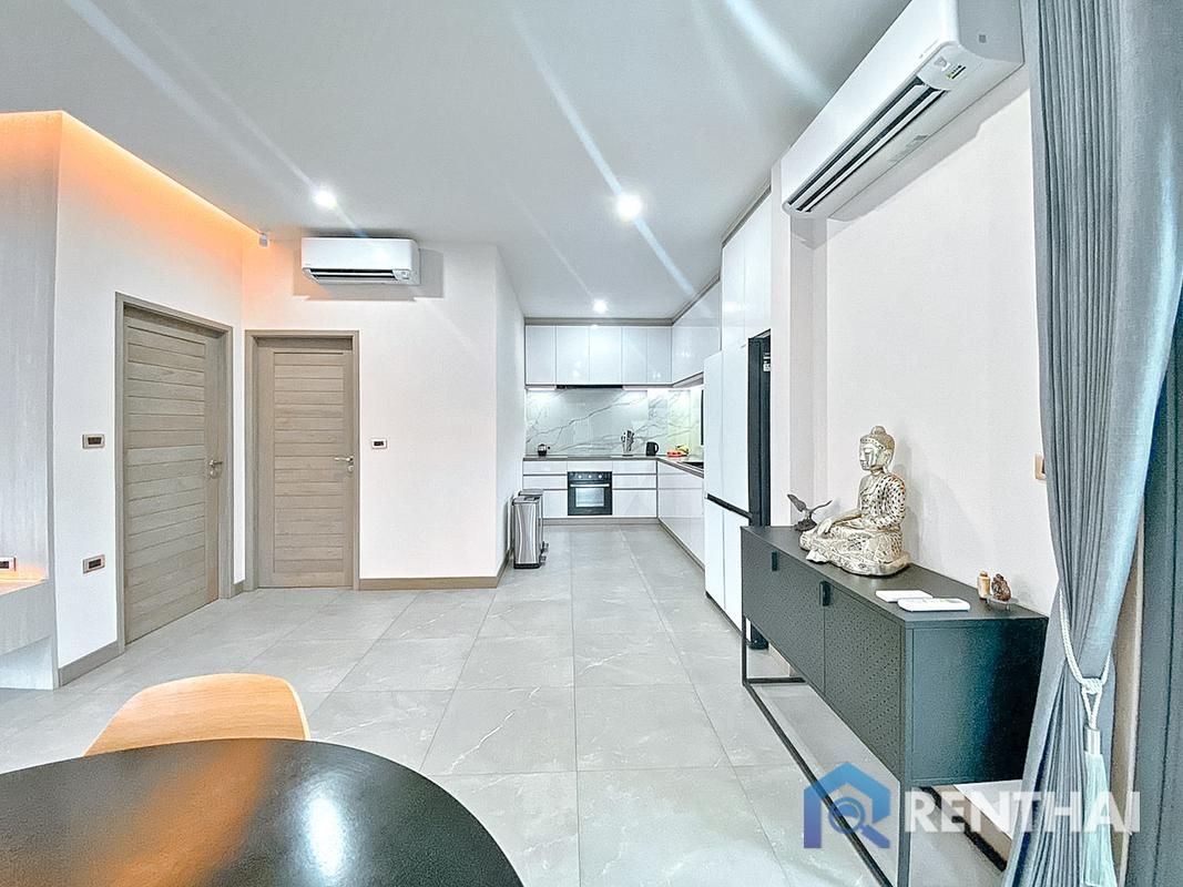 Casa en Pattaya, Tailandia, 197 m² - imagen 17