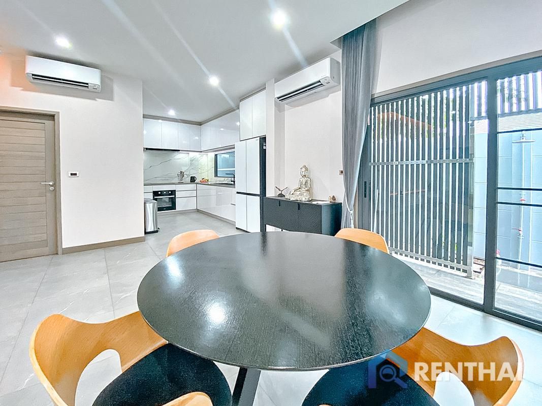 Casa en Pattaya, Tailandia, 197 m² - imagen 18