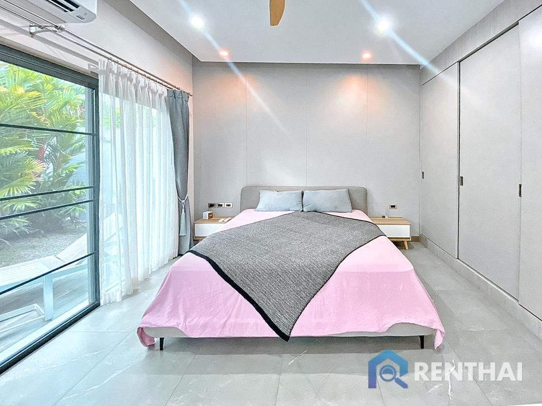 Casa en Pattaya, Tailandia, 197 m² - imagen 19