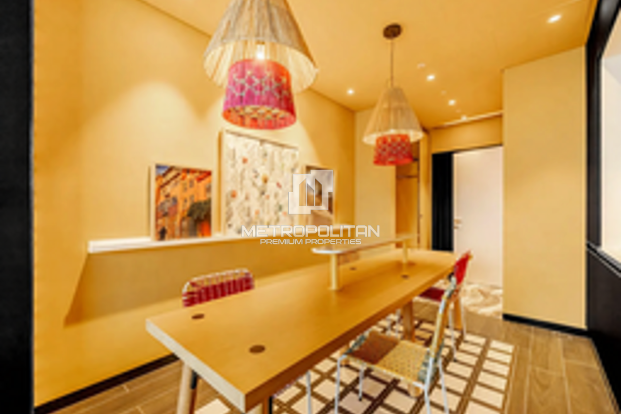 Apartment in Dubai, VAE, 58 m² - Foto 4