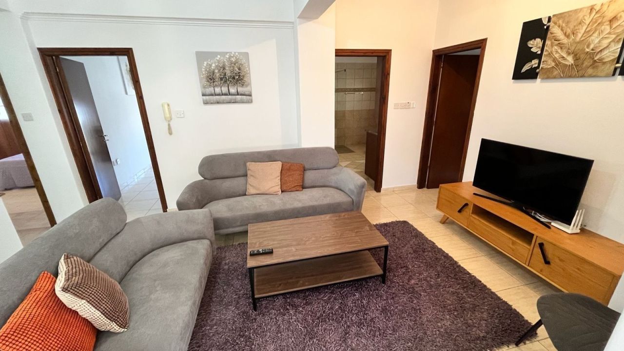 Apartamento en Limasol, Chipre - imagen 1