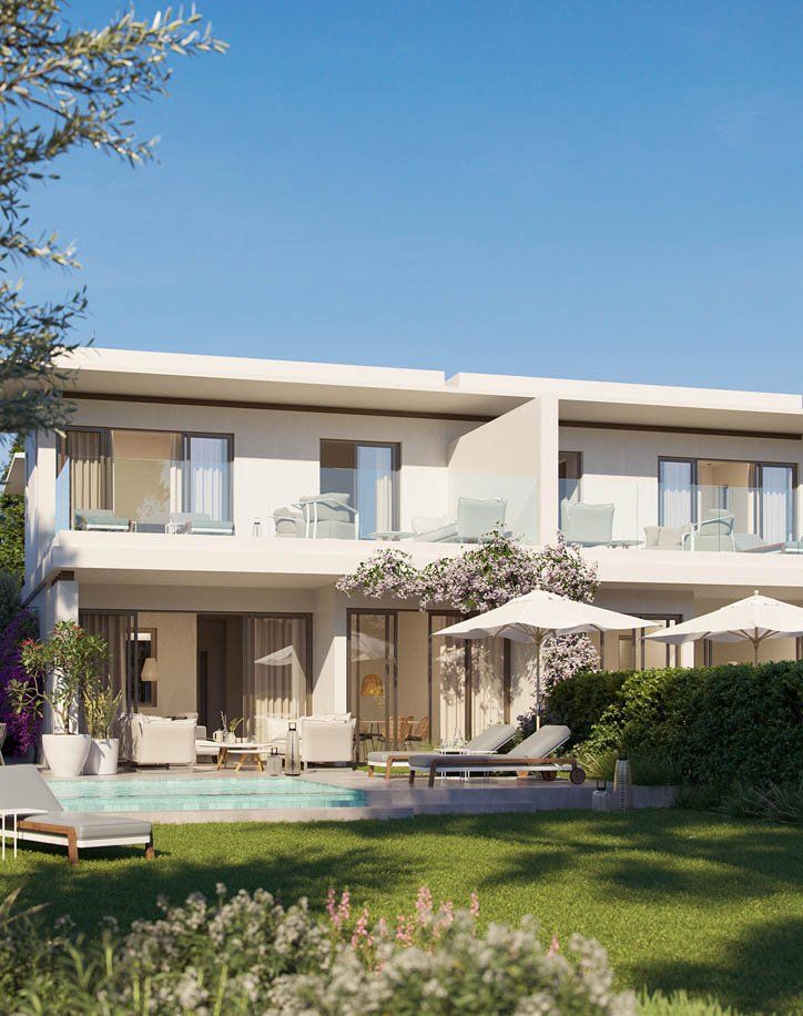 House in Paphos, Cyprus - picture 1