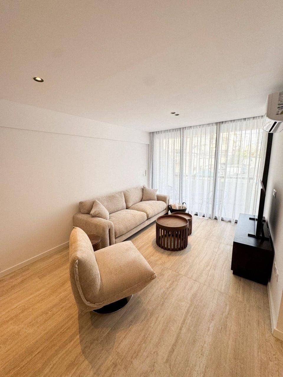 Apartamento en Limasol, Chipre, 85 m² - imagen 1