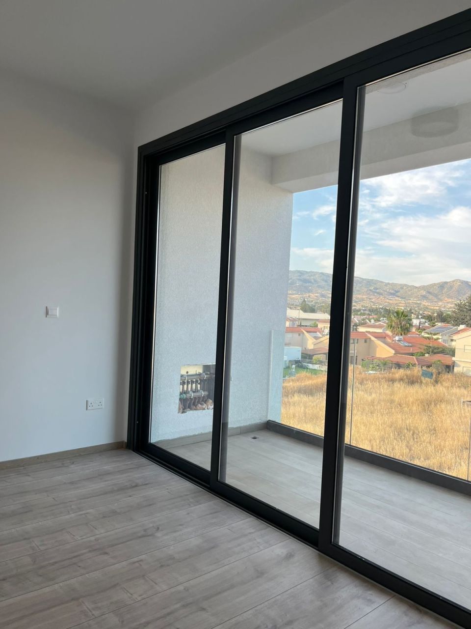 Apartamento en Parekklisia, Chipre - imagen 1