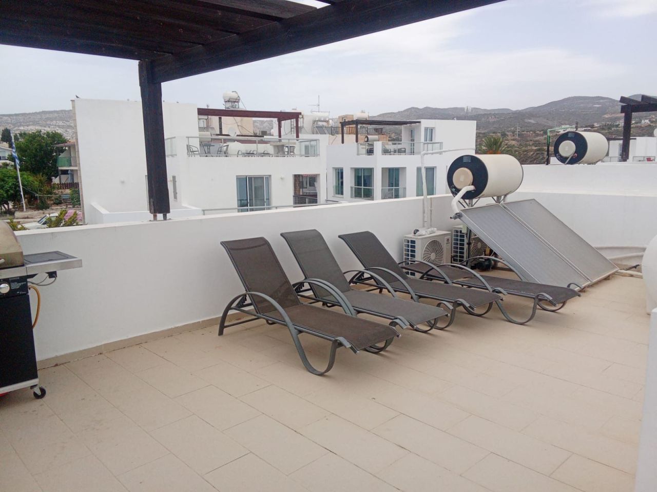 Casa a Paphos, Cipro - foto 4