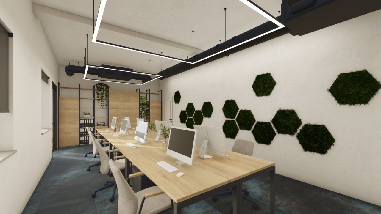 Büro in Larnaka, Zypern - Foto 4