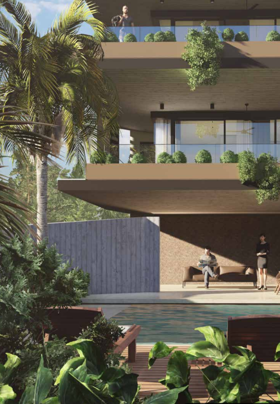 Apartment in Germasogeia, Zypern, 133 m² - Foto 6