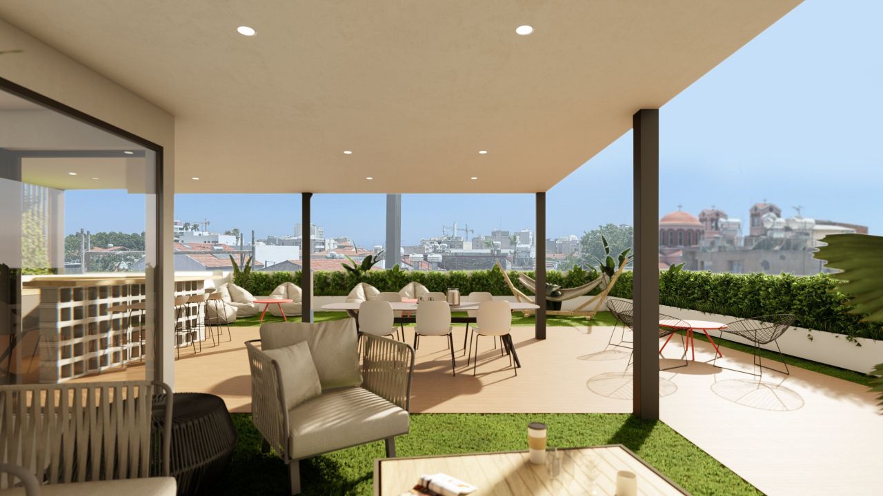 Büro in Larnaka, Zypern - Foto 9