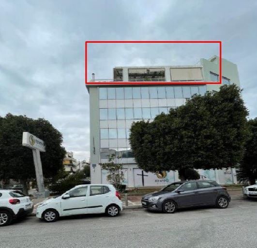 Wohnung in Athen, Griechenland, 103 m² - Foto 1