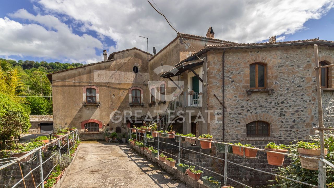 Apartamento en Orvieto, Italia, 287.4 m² - imagen 1