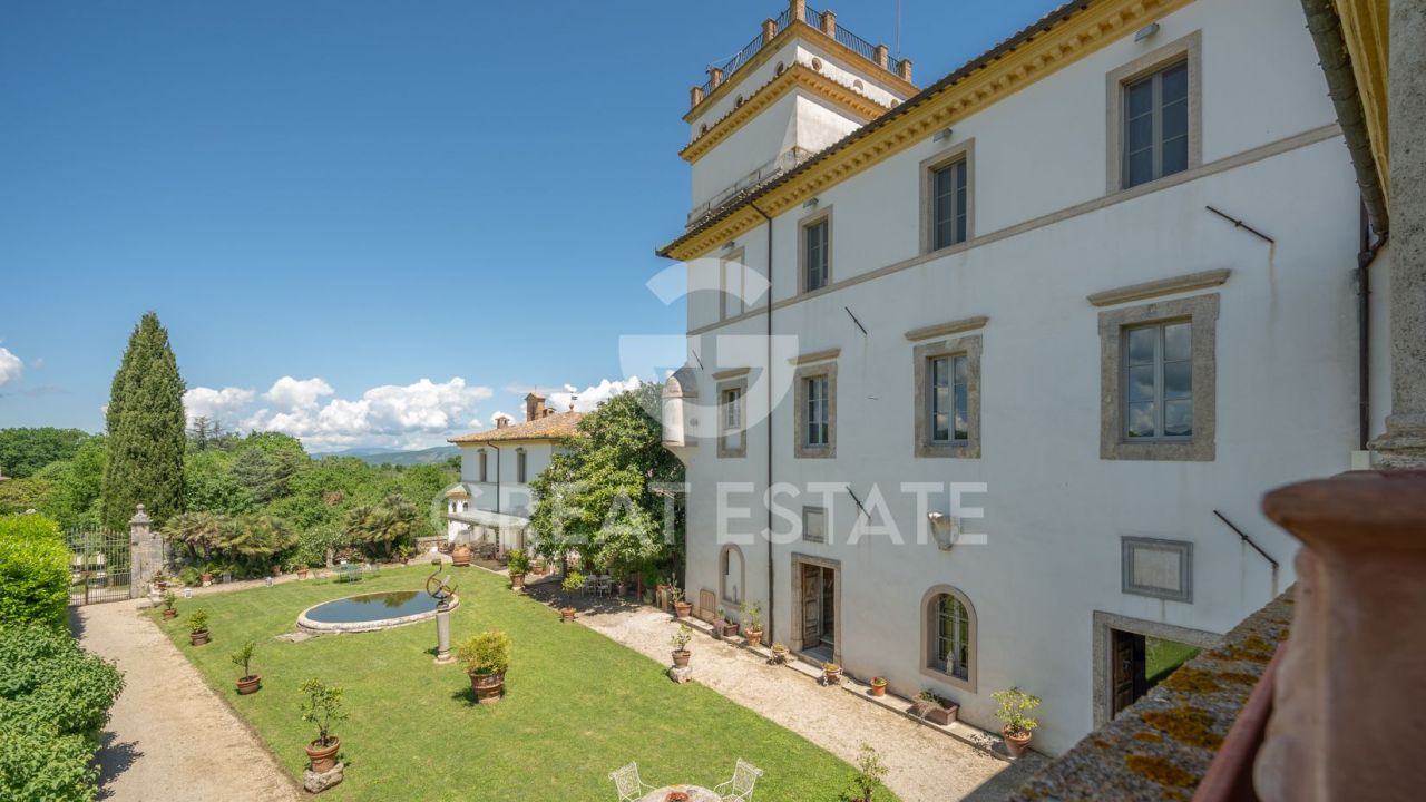 Villa à Rieti, Italie, 958.3 m² - image 5