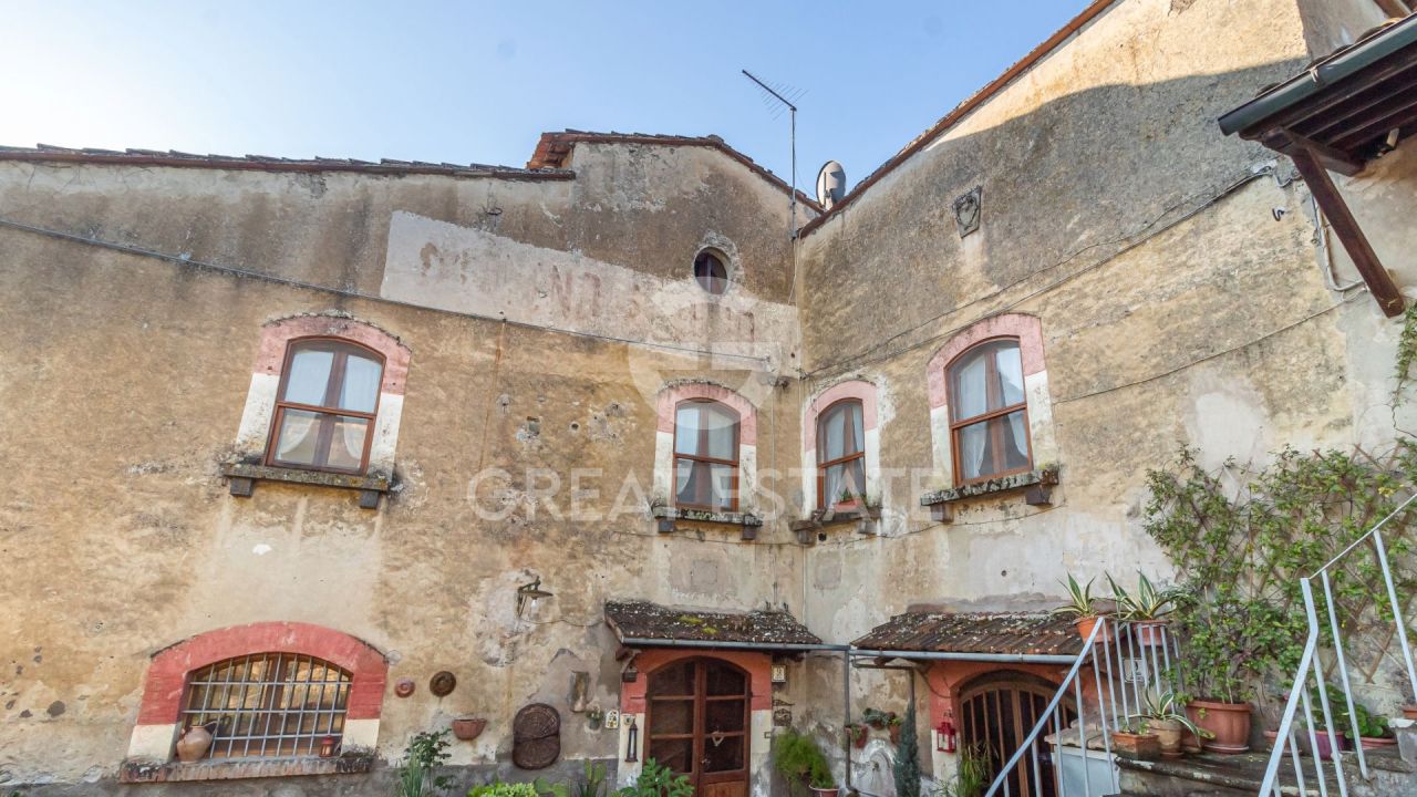 Casa a Orvieto, Italia, 287.4 m² - foto 7