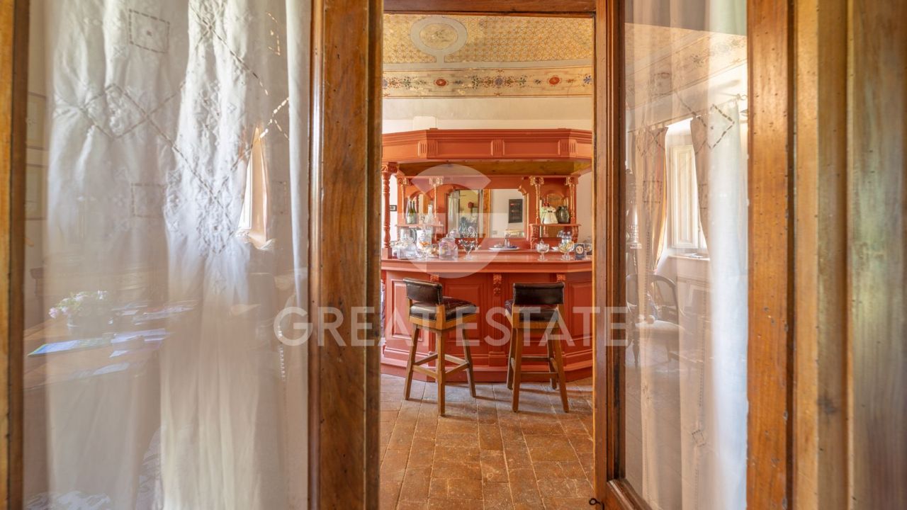 Villa à Rieti, Italie, 958.3 m² - image 12