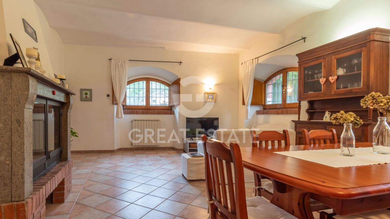 Casa a Orvieto, Italia, 287.4 m² - foto 12