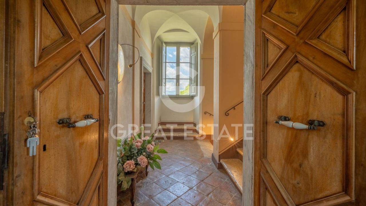 Villa à Rieti, Italie, 958.3 m² - image 13