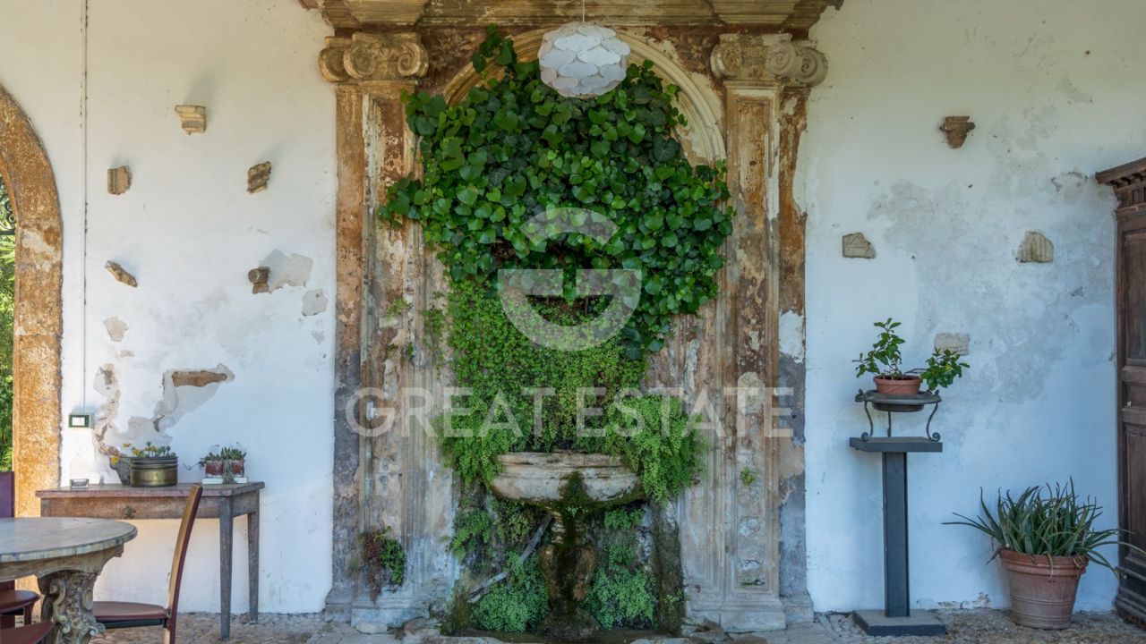 Villa à Rieti, Italie, 958.3 m² - image 16