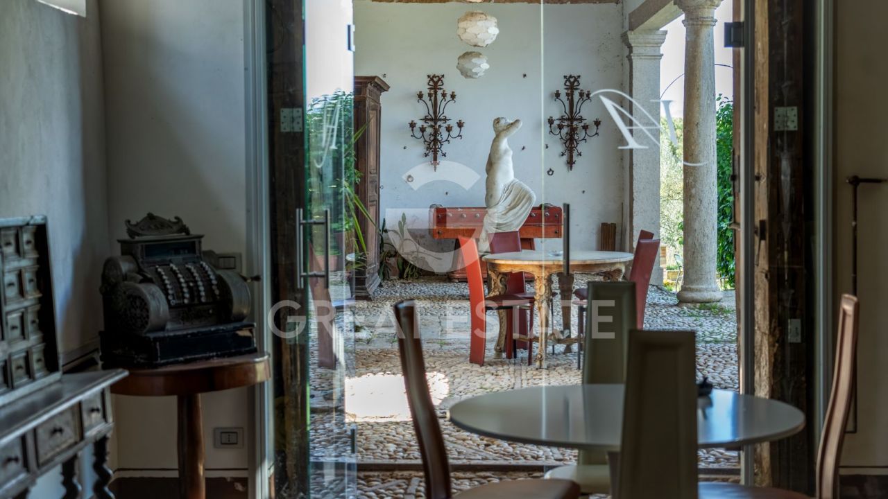 Villa à Rieti, Italie, 958.3 m² - image 17