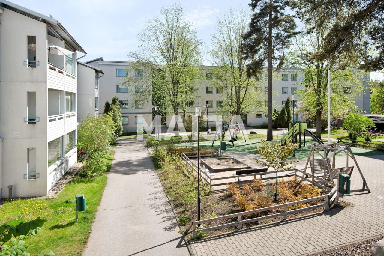Appartement à Vantaa, Finlande, 53 m² - image 1
