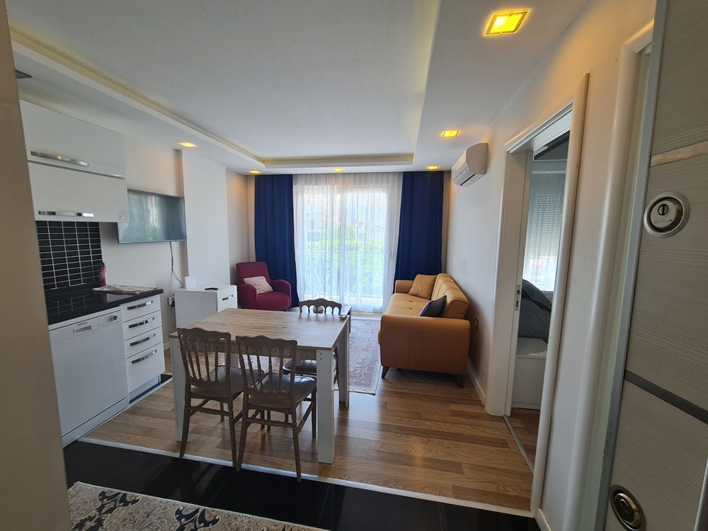 Appartamento a Antalya, Turchia, 45 m² - foto 3