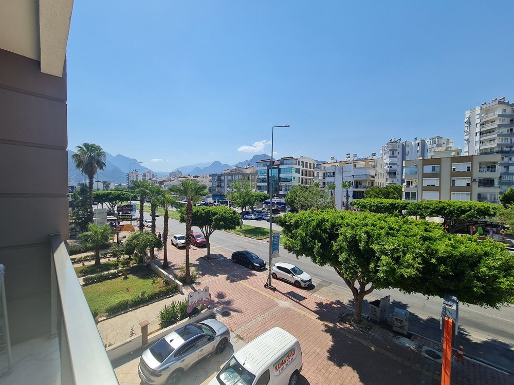 Appartamento a Antalya, Turchia, 45 m² - foto 9