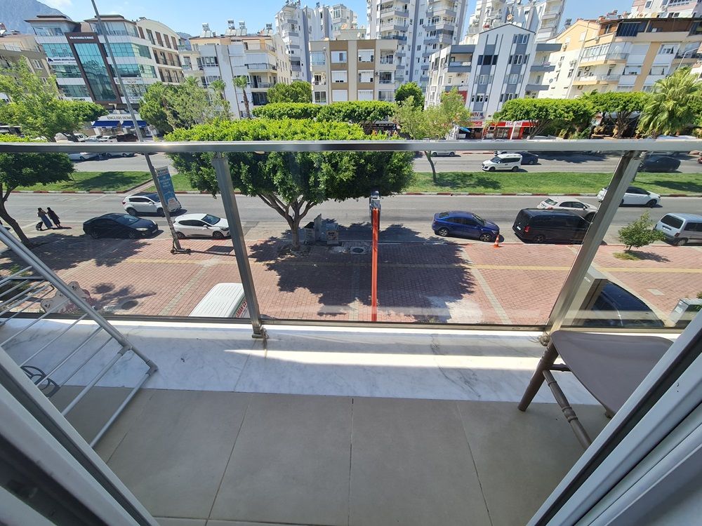 Appartamento a Antalya, Turchia, 45 m² - foto 8