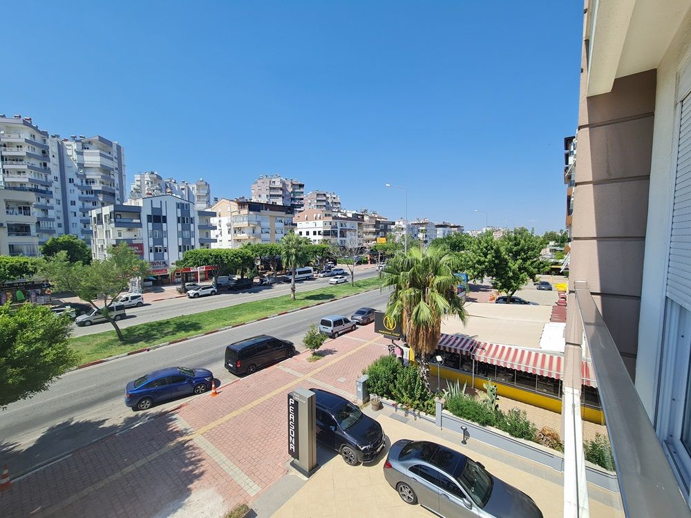 Appartamento a Antalya, Turchia, 45 m² - foto 10