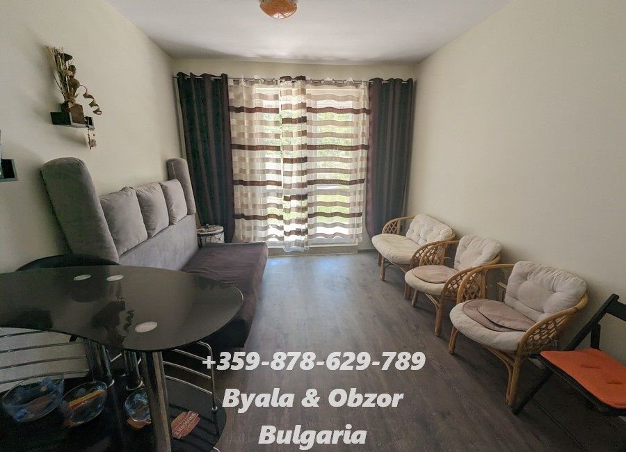 Piso en Byala, Bulgaria, 55 m² - imagen 7