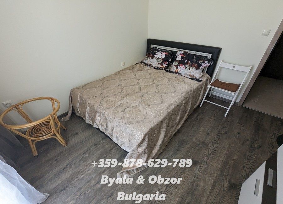 Piso en Byala, Bulgaria, 55 m² - imagen 12