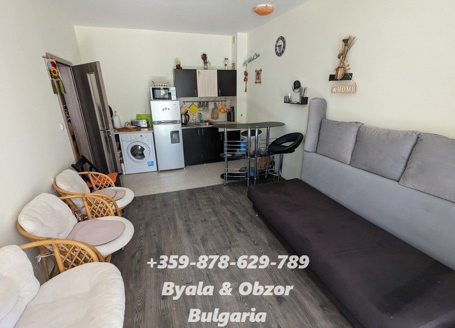 Piso en Byala, Bulgaria, 55 m² - imagen 5