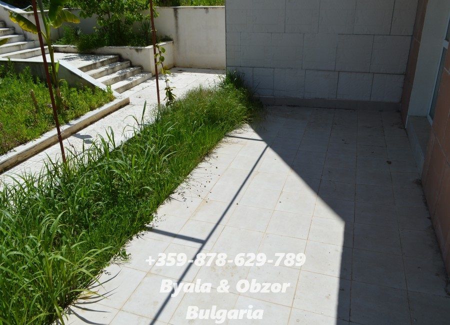 Flat in Byala, Bulgaria, 55 m² - picture 1