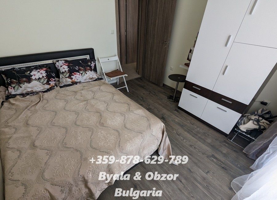 Piso en Byala, Bulgaria, 55 m² - imagen 11