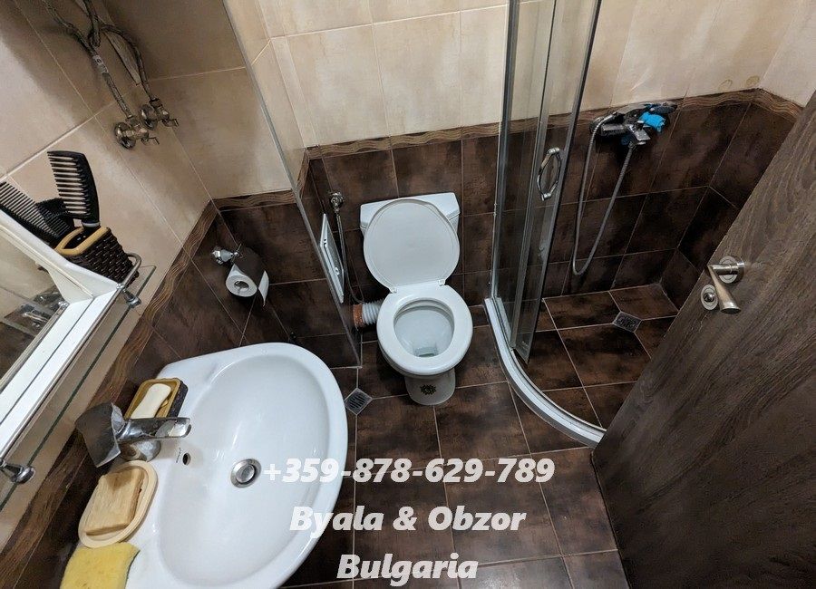 Piso en Byala, Bulgaria, 55 m² - imagen 14
