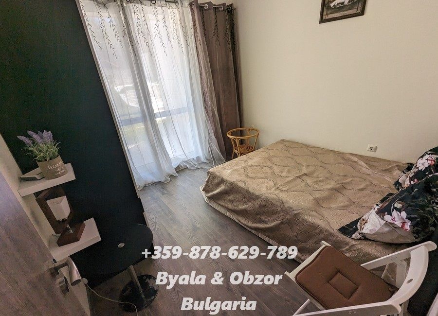 Piso en Byala, Bulgaria, 55 m² - imagen 10
