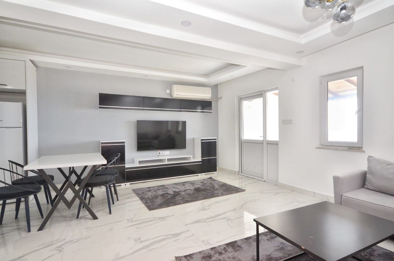 Maison à Alanya, Turquie, 130 m² - image 3