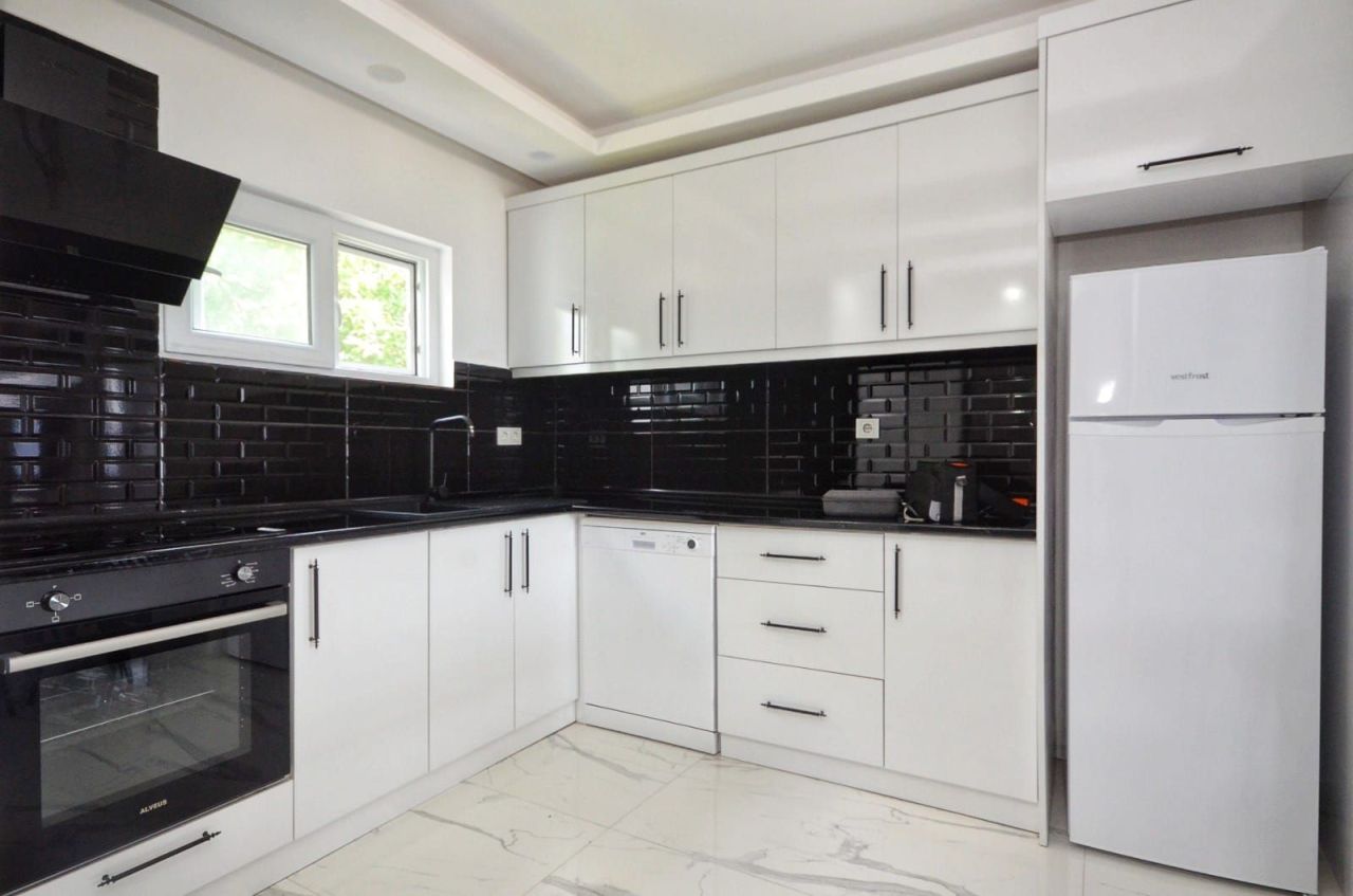 Maison à Alanya, Turquie, 130 m² - image 5