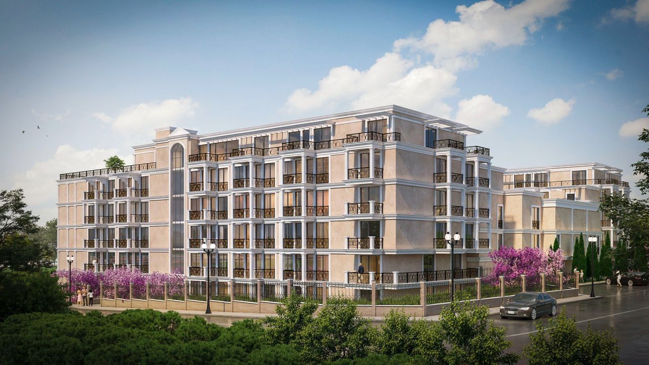 Appartement à Sveti Vlas, Bulgarie, 40 m² - image 14