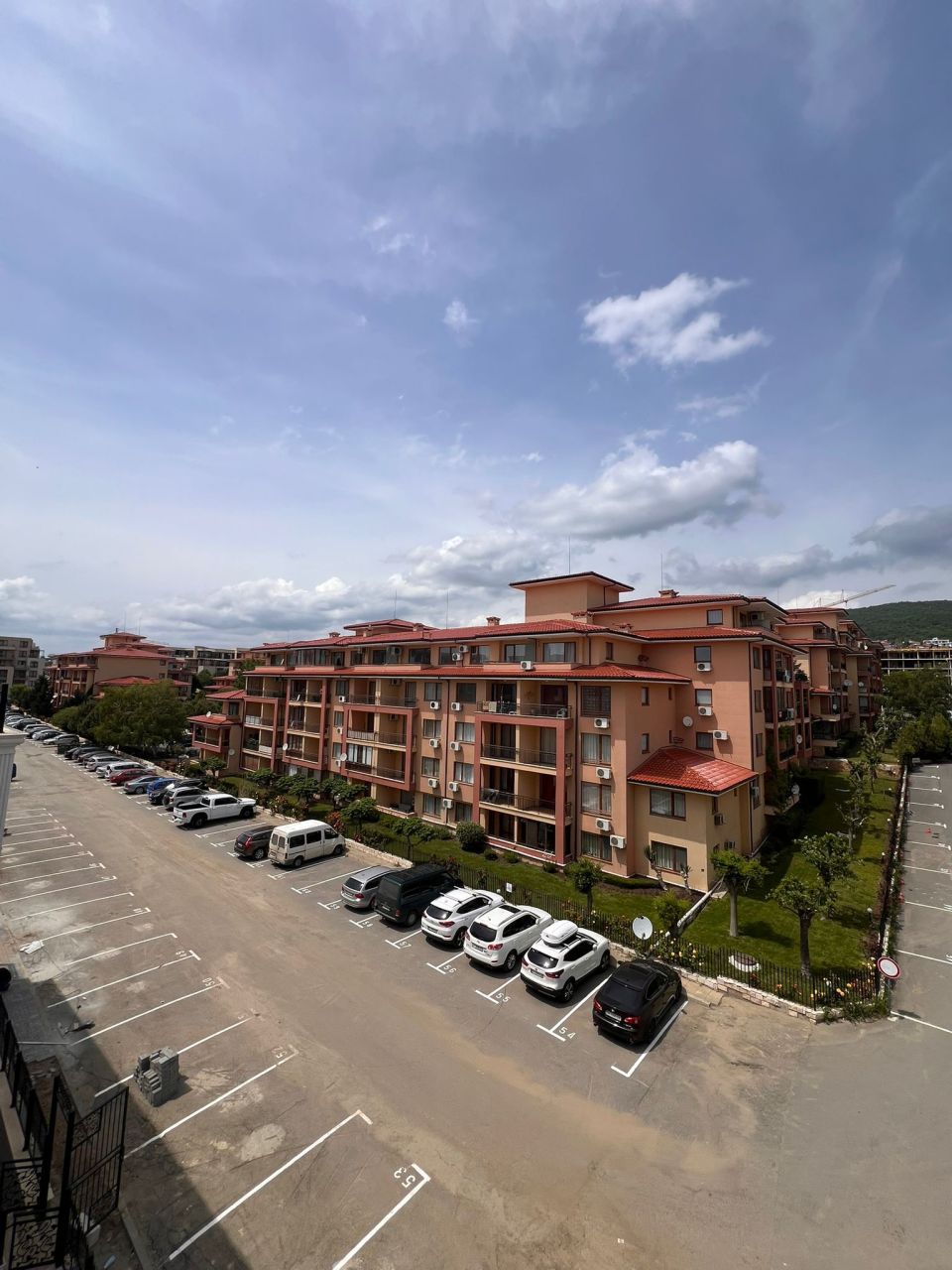 Appartement à Sveti Vlas, Bulgarie, 40 m² - image 5