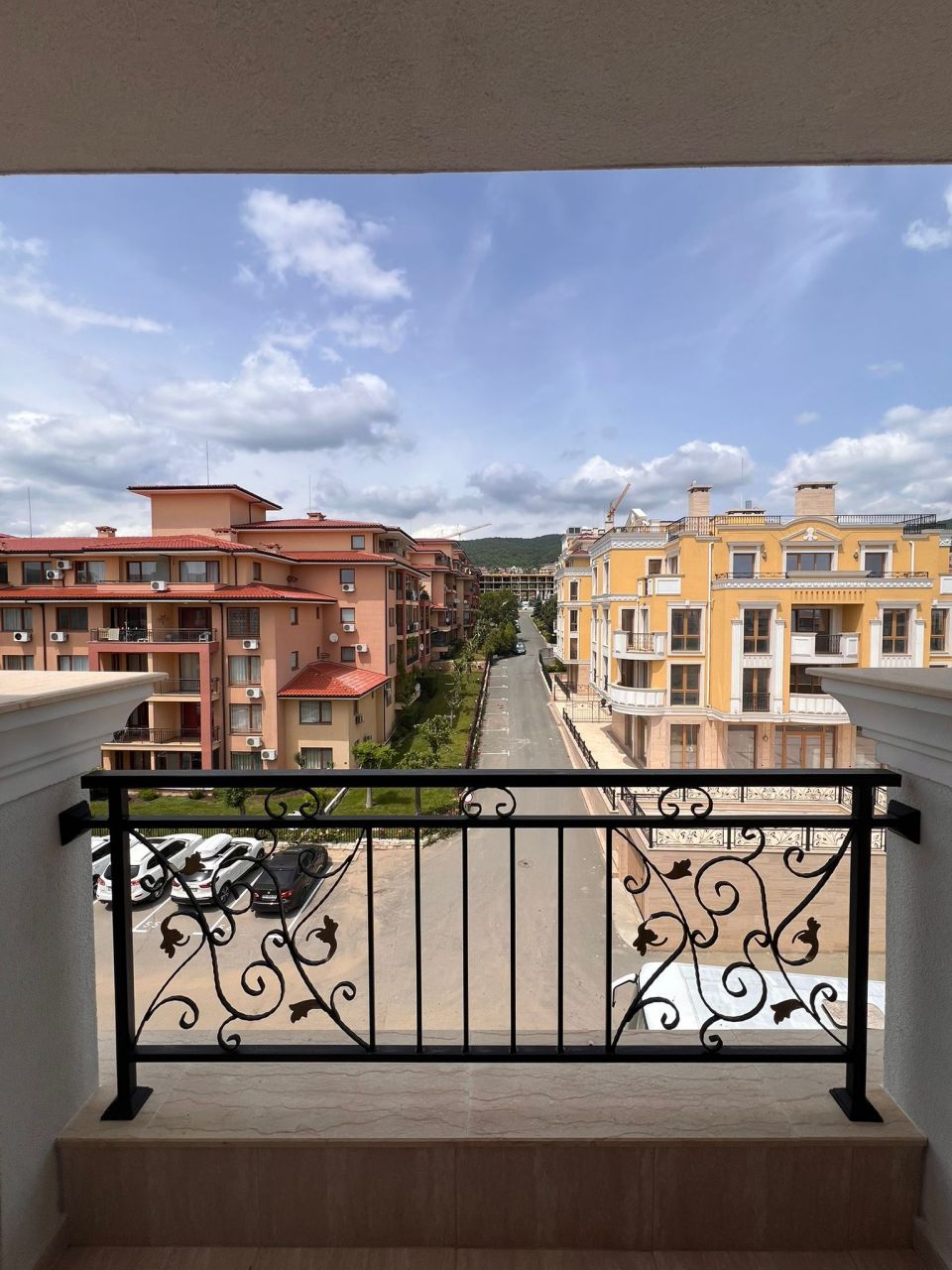 Appartement à Sveti Vlas, Bulgarie, 40 m² - image 2