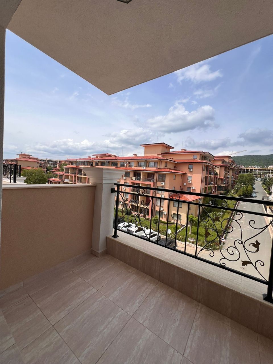 Appartement à Sveti Vlas, Bulgarie, 40 m² - image 3