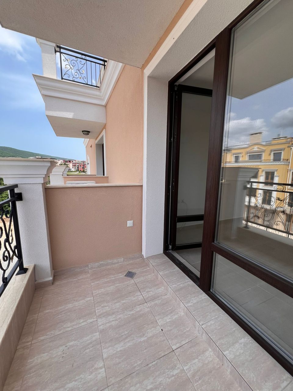 Appartement à Sveti Vlas, Bulgarie, 40 m² - image 16