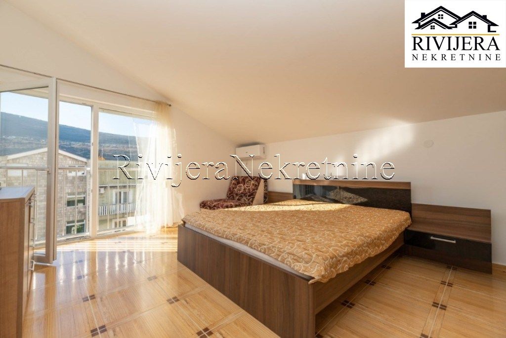 Piso en Herceg-Novi, Montenegro, 65 m² - imagen 8