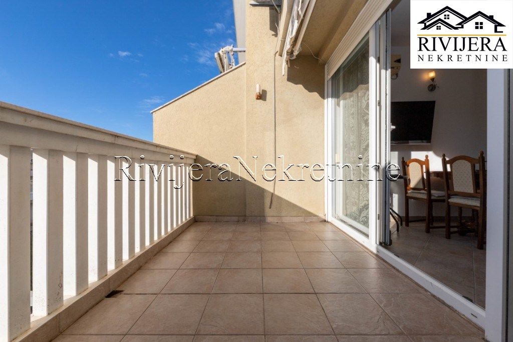 Piso en Herceg-Novi, Montenegro, 65 m² - imagen 6