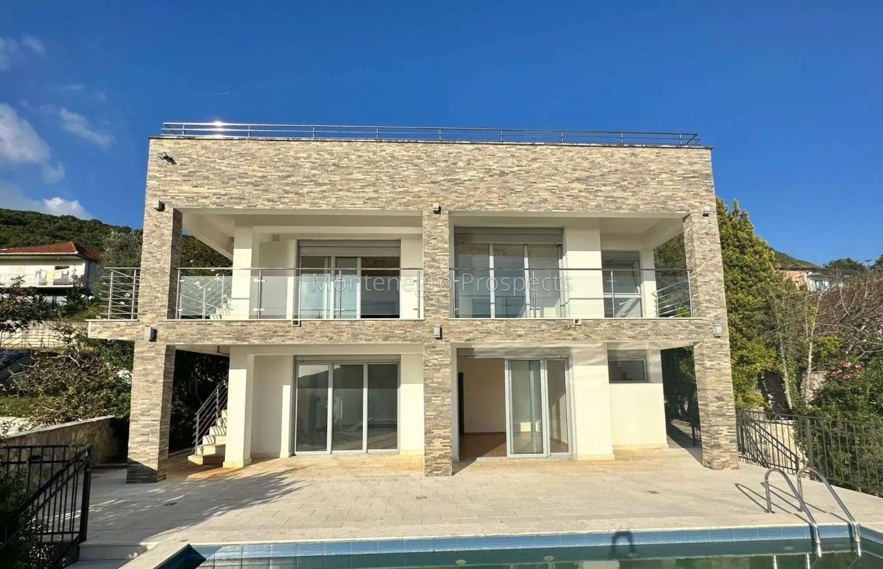 Villa à Kumbor, Monténégro, 267 m² - image 13