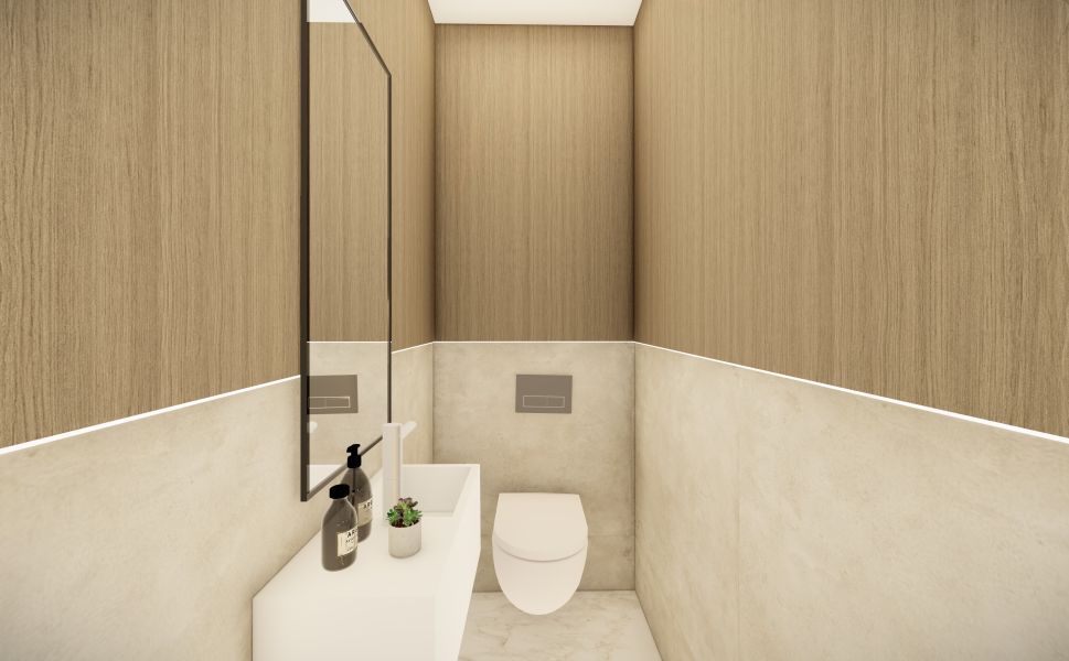 Penthouse à Paphos, Chypre, 103 m² - image 18