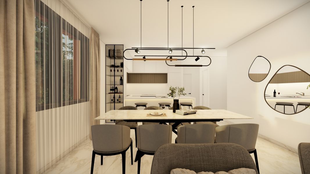 Penthouse à Paphos, Chypre, 103 m² - image 11