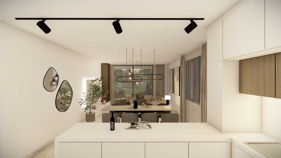 Penthouse à Paphos, Chypre, 103 m² - image 14