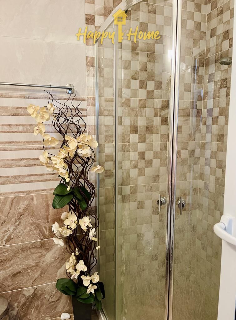 Studio à Slantchev Briag, Bulgarie, 46 m² - image 7