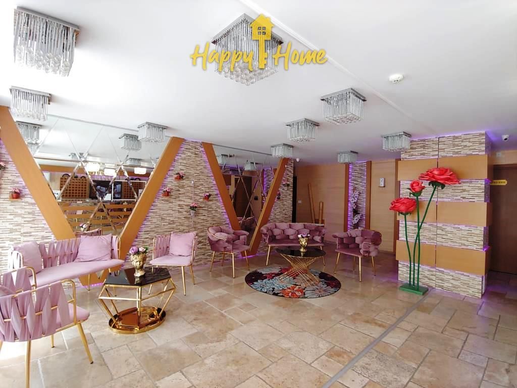 Studio à Slantchev Briag, Bulgarie, 46 m² - image 15