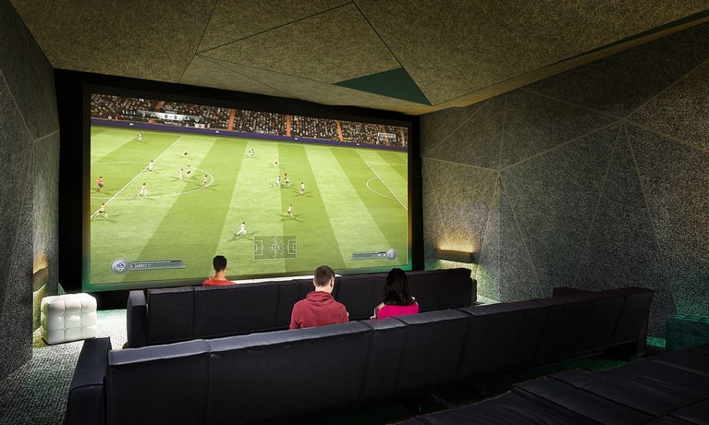 Appartamenti a Istanbul, Turchia, 60 m² - foto 8