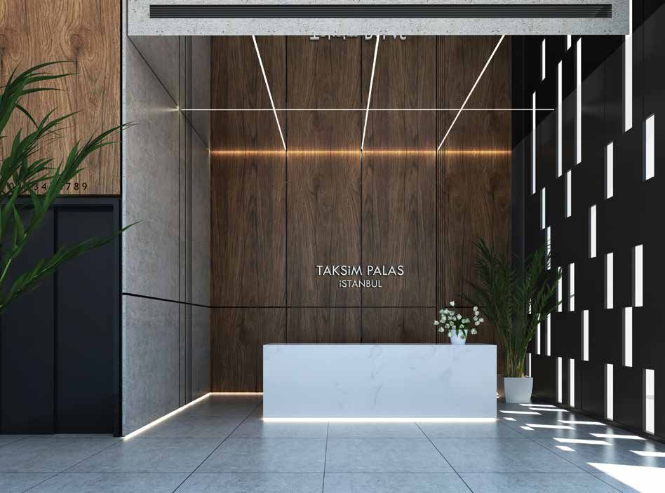 Appartamenti a Istanbul, Turchia, 60 m² - foto 16